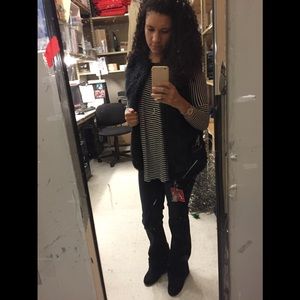 Aeropostal Tokyo Darling High waisted flare